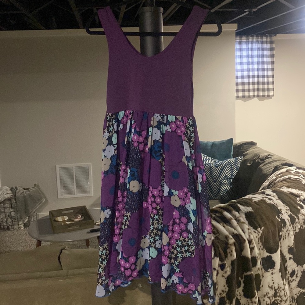 Matilda Jane dress size XS